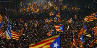 Catalogne Union européenne séparatisme