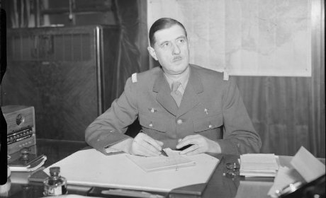 Affaire Morano : peut-on encore citer De Gaulle?