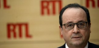 hollande rtl sarkozy degaulle