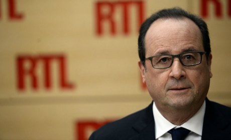 Hollande, président de synthèse