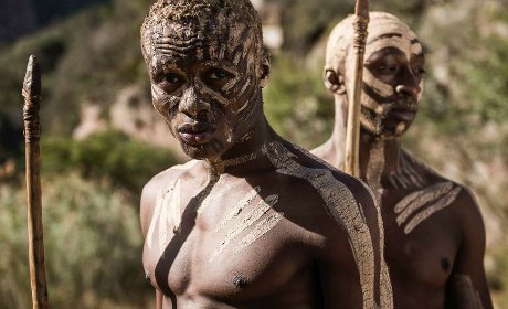 Arte: Quand Homo Sapiens rejoint SOS racisme