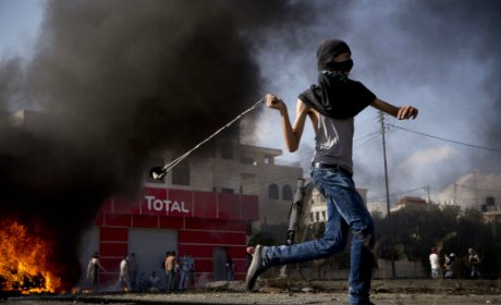Intifada des couteaux : Israël, éternel coupable?