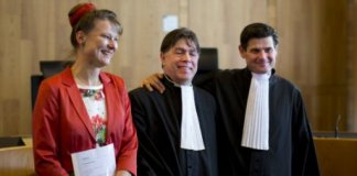 juges pays bas ecologie