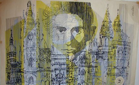 Kafka au pays du surréalisme