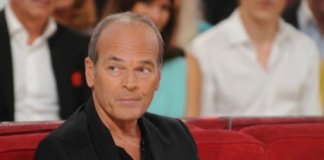 Laurent Baffie Frigide Barjot justice