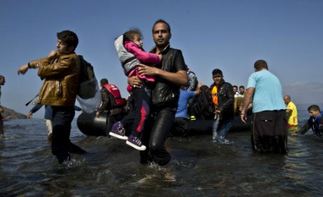 Migrants : ne soldons pas l’Irak et la Syrie!