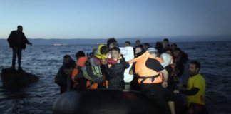 migrants syrie turquie europe