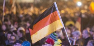 pegida allemagne islam perincci