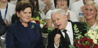 pologne droit justice