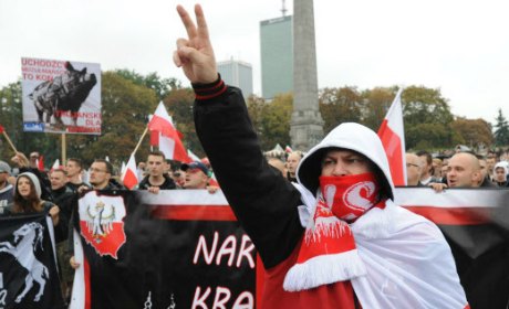 Pas de plombiers syriens en Pologne!