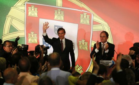 Portugal: le coup d’Etat silencieux