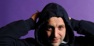 prilepine jeune mechant