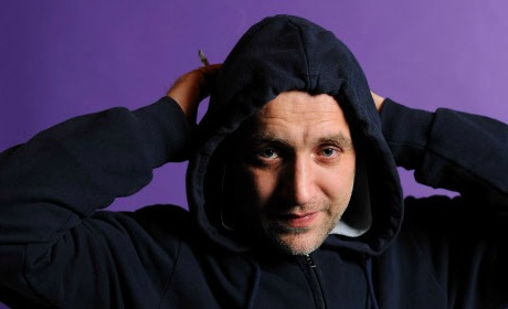 Anti-glamour et lutte des classes