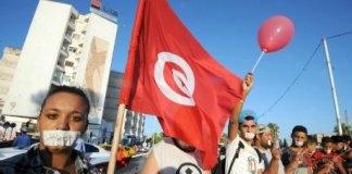 prix nobel tunisie paix