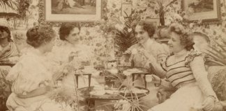 reputation bavardage femmes