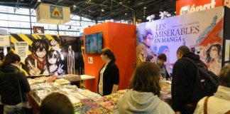 Salon du livre