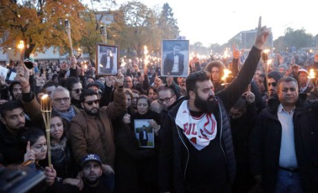 Suède: que cachent les «déséquilibrés» anti-immigrés?