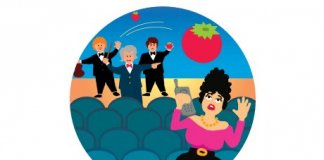 theatre orchestre spetacle