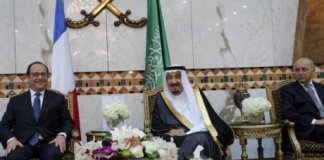 Yémen Arabie Saoudite France