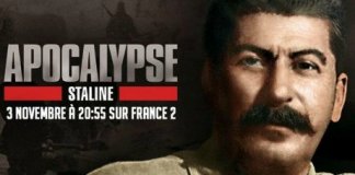 Apocalypse Staline