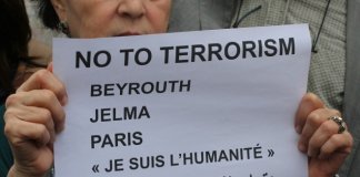attentats compassion Paris Beyrouth Bamako