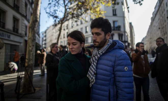 Attentats de Paris: pourquoi le 11e arrondissement?