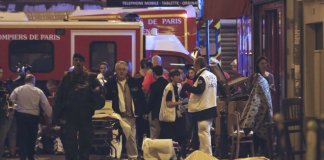 attentats paris francois hollande
