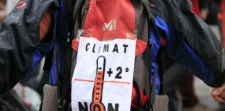 climat écologie nucléaire