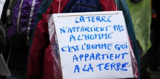 climat écologie religion Lumières