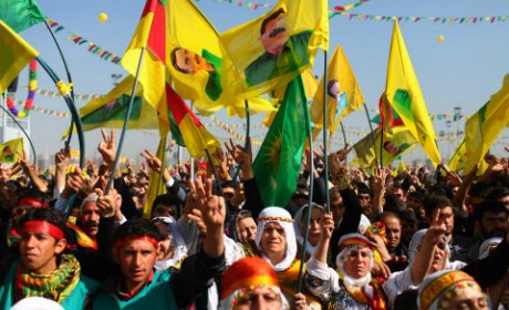 Kurdes: l’heure de la revanche?