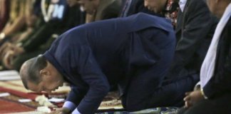 erdogan turquie islam laicite