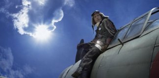 Eternal Zero kamikazes attentats