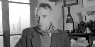 jacques perret vandromme