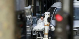 paris terrorisme etat islamique