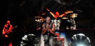 rammstein dvd concert