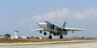 russie syrie turquie turkmenes