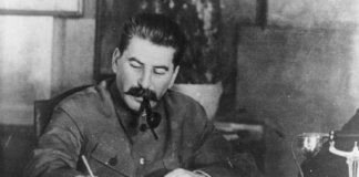 Apocalypse Staline documentaire