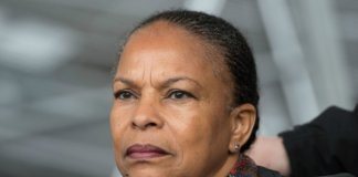 taubira goodyear terrorisme