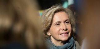 valerie pecresse insecurite ratp islam