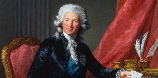 Vienne diplomatie Talleyrand