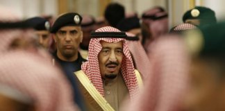 arabie saoudite petrole qatar