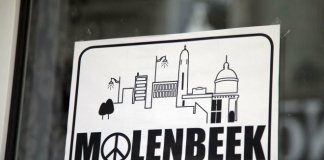 belgique molenbeel daech islam