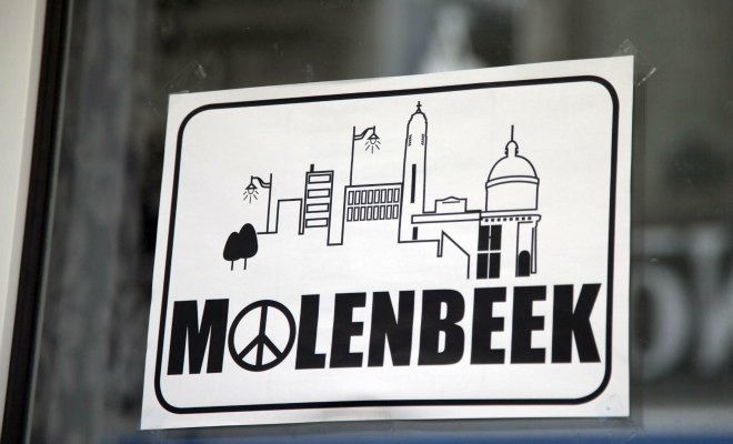 Molenbeek, le Waterloo de la gauche belge