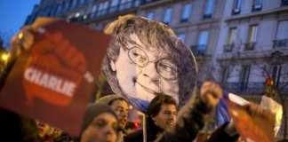 cabu charlie chasse becasse