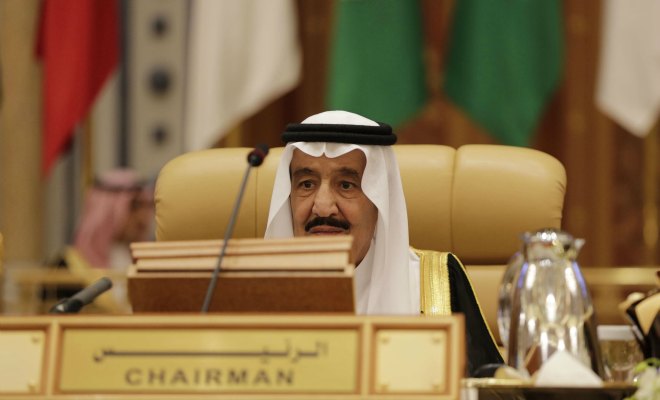 Daech-Arabie Saoudite, même combat?