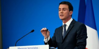 decheance nationalite valls taubira