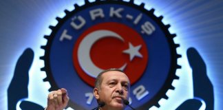 erdogan otan daech russie