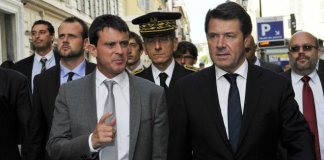 estrosi valls bertrand