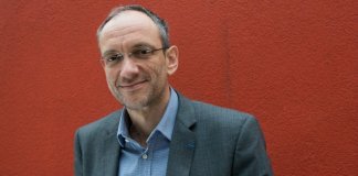 frederic encel daech syrie