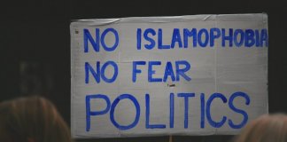 islam hope antiracisme